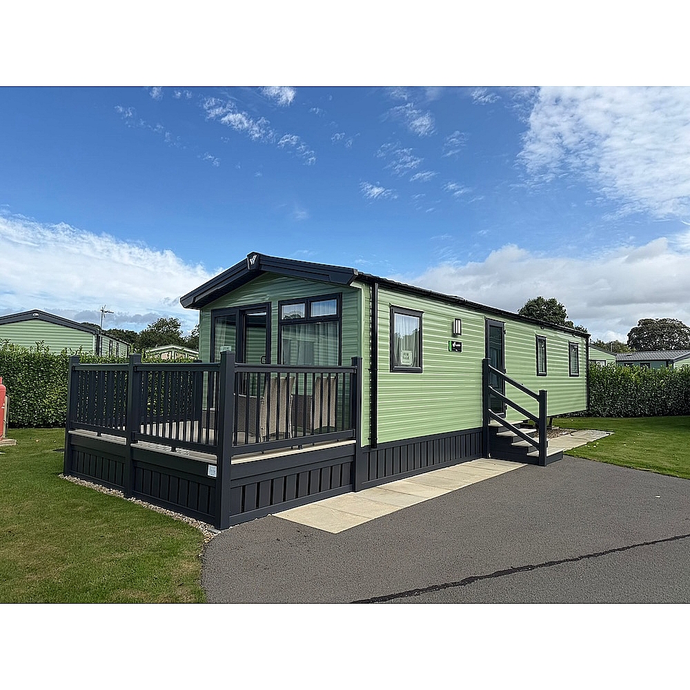 Willerby Rio(Old Price)
