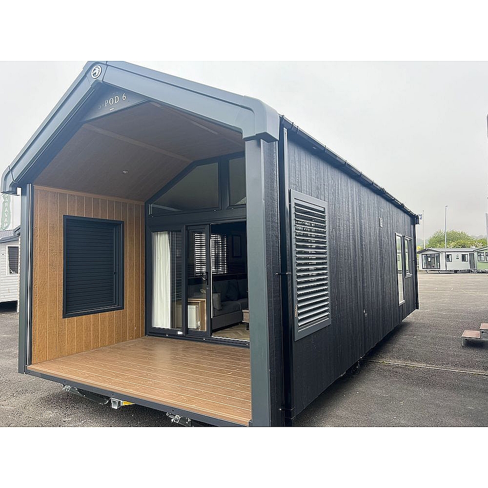 Swift S-Pod 6 Urban