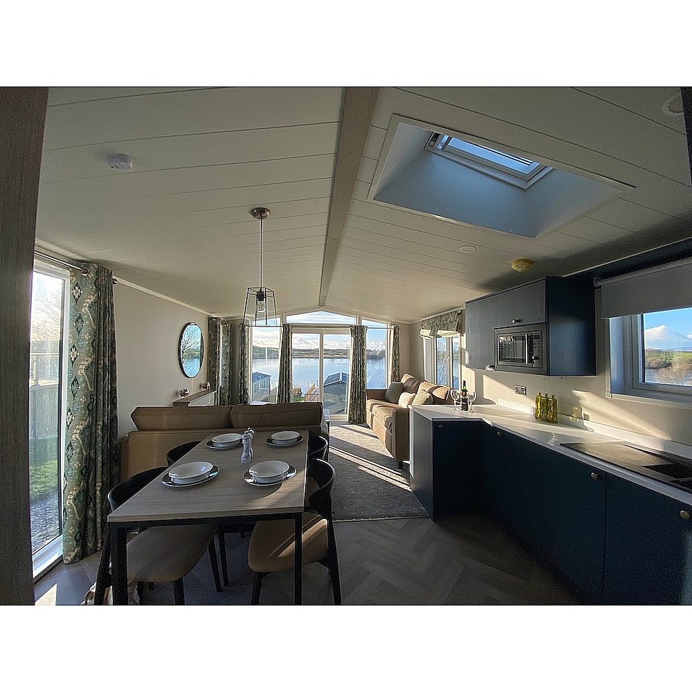Victory Riverwood Lodge Resi