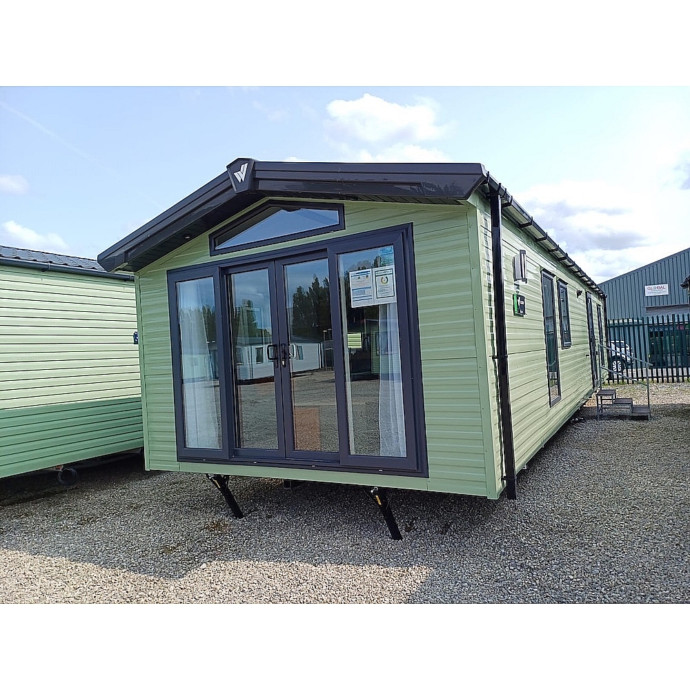 Willerby Buxton(Old Price)