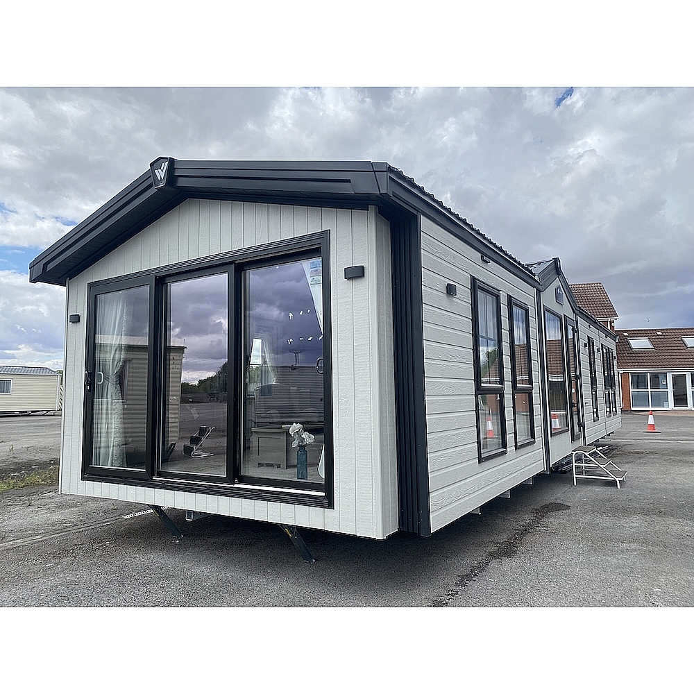 Willerby Vogue Lodge Resi