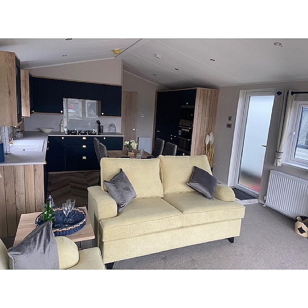 Willerby Gainsborough Resi