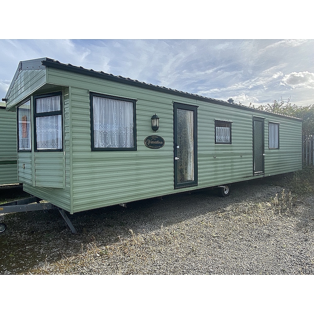 Willerby Vacation