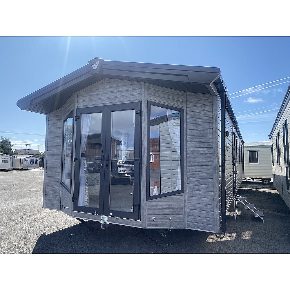 Willerby Sierra Anniversary